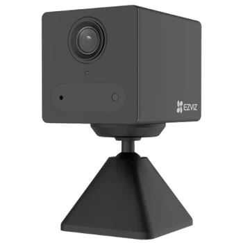 IP видеокамера Ezviz Ezviz CB2 (1080P,BK cs-cb2) 1080p Wi-Fi