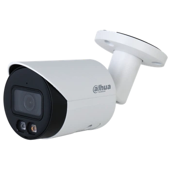 IP видеокамера Dahua DH-IPC-HFW2449S-S-IL 4МП (2.8мм) с микрофоном