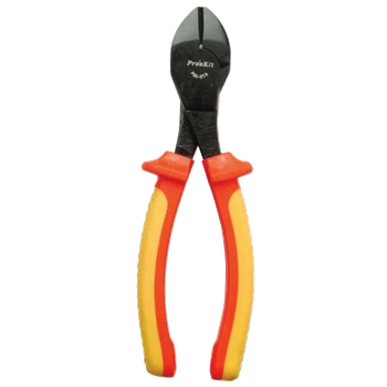 Бокорезы Pro'sKit PM-916 46 HRC