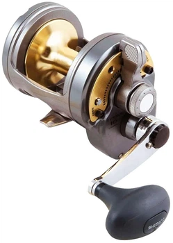 Катушка Shimano Tyrnos 30Lbs 4BB