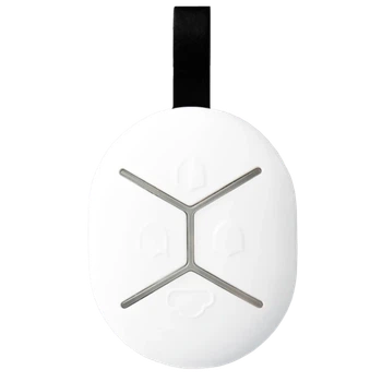 Брелок управления режимами охраны U-Prox Keyfob B4