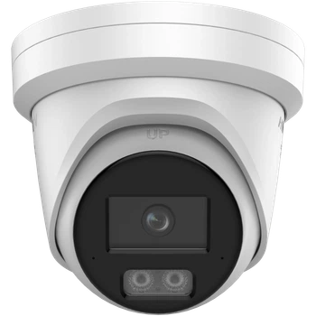 IP відеокамера Hikvision DS-2CD2347G3-LIY 4МП ColorVu (4мм)