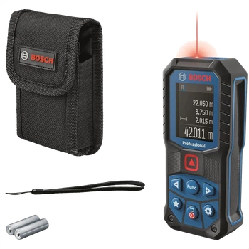 Лазерний далекомір Bosch GLM 50-22 (0.601.072.S00)