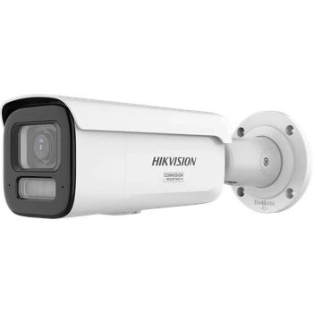 IP відеокамера Hikvision DS-2CD2647G3T-LIZSY ColorVu (2.8-12мм)