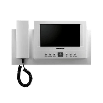 Відеодомофон Commax CDV-73BE