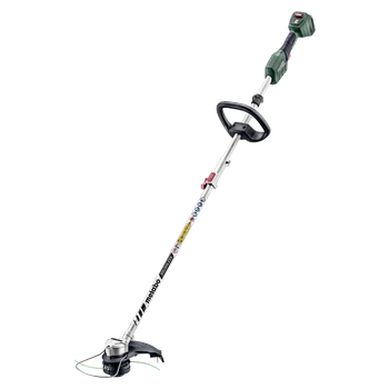 Аккумуляторный триммер Metabo RTD 18 LTX BL