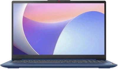 Ноутбук Lenovo IdeaPad Slim 3 15IAN8 (82XB00BMUS) Refurbished
