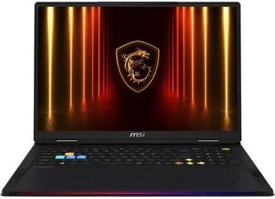 Ноутбук MSI Raider 18 HX AI A2XWJG (A2XWJG-069US)