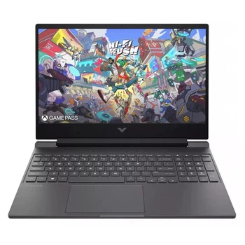 Ноутбук HP Victus 15-fa2082wm (B5EQ3UA) Mica Silver