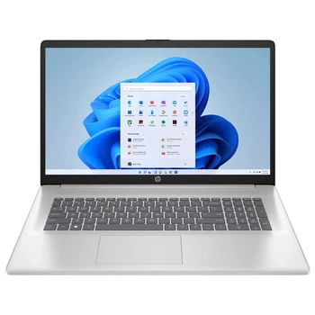 Ноутбук HP 17-cn3003dx (B4GX6UA) 32GB/2TB CUSTOM