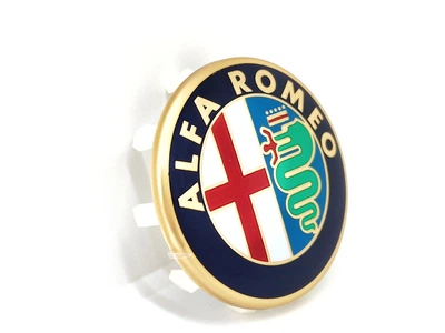 Заглушка Колпачок Alfa Romeo на диски 050501564