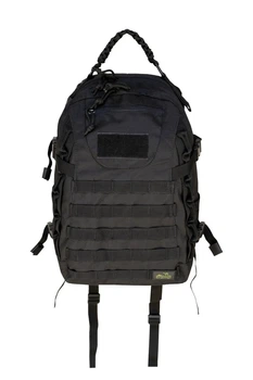 Рюкзак для військових Tramp Tactical 50 л. black UTRP-043-black