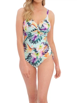 Купальник суцільний Fantasie Paradiso 501831 75H Soft Mint (889501574551 )