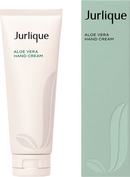 Krem do rąk Jurlique Aloe Vera 125 ml (708177152798)