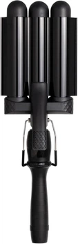 Плойка для завивки волосся Mermade Hair PRO 1,25 дюйма (чорна)