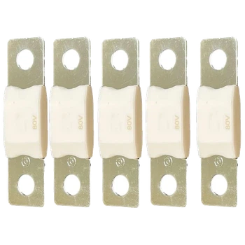 Запобіжник Victron Energy MEGA-fuse 200A/80V (package of 5 pcs)