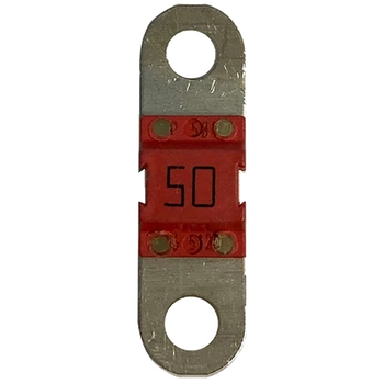 Предохранитель Victron Energy MIDI-fuse 50A/58V-M6 (1 pc)