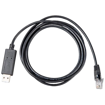 Кабель Victron Energy BlueSolar PWM-Pro to USB interface cable