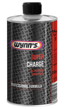 WYNN'S Добавка в масло 1л W51395