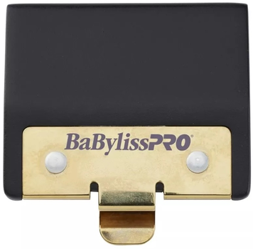 Набір захисних ковпачків для леза BaByliss Pro FXPBCT2E