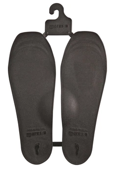 Анатомічна устілка для ластів Mares Razor Insole пара Black 41/44 (423943)