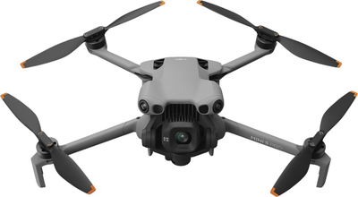 Квадрокоптер DJI Mini 5 Pro Fly More Combo (DJI RC 2) (CP.MA.00000894.01)