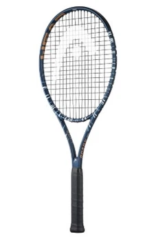 Ракетка Head MX Spark Comp (petrol) Gr2
