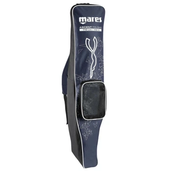 Сумка для ласт Mares Ascent Fins Bag 110×22×20 см з регульованими плечовими ременями (BF88CD1EFAFF)