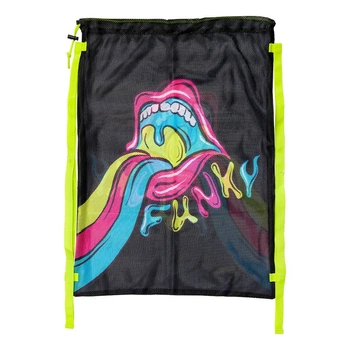 Сумка-сітка Funky Slurpee 65×49 см для тренувального спорядження (9FB55AE25E9F)