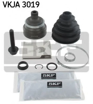 ШРУС передний наружный SKF (VKJA 3019)