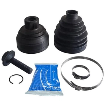 ШРУС передний наружный SKF (VKJA 3457)