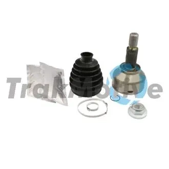 ШРУС передний наружный TRAKMOTIVE (40-0145)