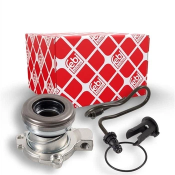 Підшипник вижимний Febi Bilstein (33738)