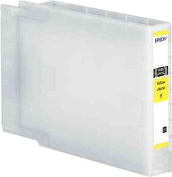 Картридж Epson T04B4 Yellow 39 мл (C13T04B44N)