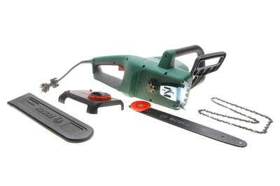 Пила цепная UniversalChain 35 1800W Цепь 35 см - 0 600 8B8 303 BOSCH