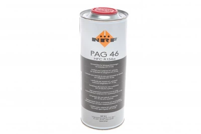 Олива компресорна PAG 46 1 л - 38836 NRF