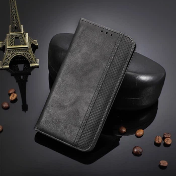 Чехол книжка Epik iFace Retro Leather для Infinix Note 50 Pro+ black