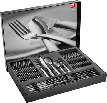Набір столових приборів Zwilling King 60 предметів (4009839667534)