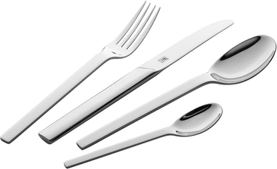 Набір столових приборів Zwilling Minimale 30 предметів (4009839667367)