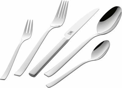 Набір столових приборів Zwilling Cult 68 предметів (4009839670275)