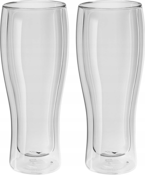 Szklanki do piwa Zwilling Sorrento Bar 414 ml 2 szt (4009839397783)