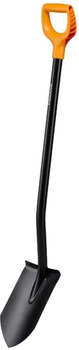 Лопата штикова Fiskars Solid (1066716)