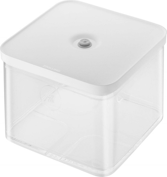Pojemnik Zwilling Fresh & Save regulowana pojemność 2 l - 4.4 l Szary (4009839666186)