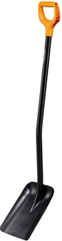 Лопата совкова Fiskars Solid (1066718)