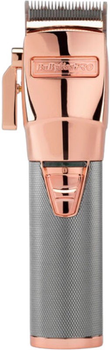 Maszynka do strzyżenia BaByliss Pro ChromFx FX8700RGE