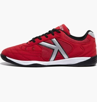 Футзалки Kelme Copa Red 55.257.0799 41