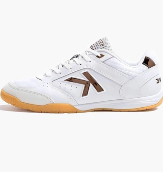 Футзалки Kelme Liga Pro White 55.969.0630 44