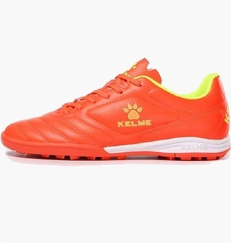 Сороконожки Kelme Basic Orange 871701.9907 44