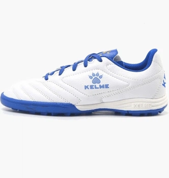 Сороконожки Kelme Basic White 871701.9110 44