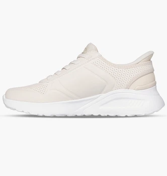 Кросівки Skechers Uno Lite - Floating Steps Beige 177394-OFWT 39